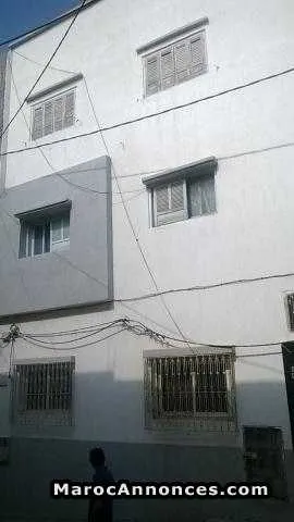 Maison titré - تازة (2)