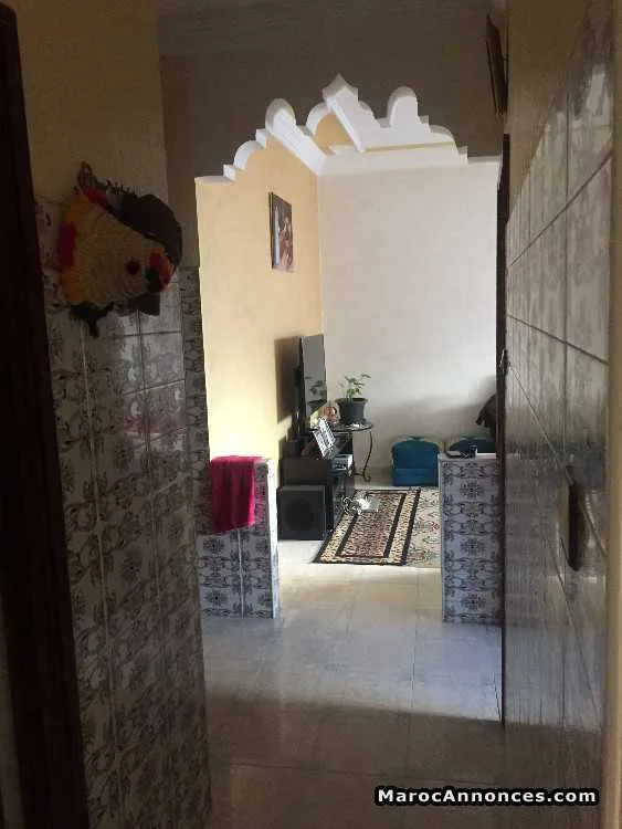 Maison à vendre de 79m à corsica - القنيطرة (2)