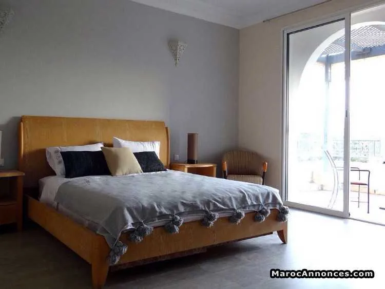 Villa en vente - مراكش (2)