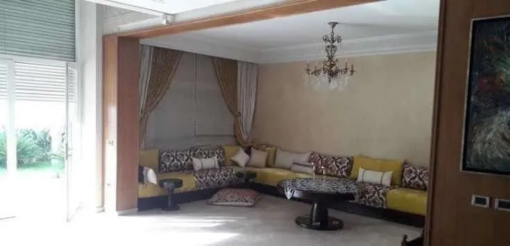 Villa a vendre a laymoune sup 397m² - الدار البيضاء (2)