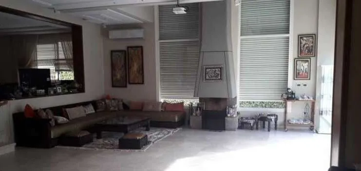 Villa a vendre a laymoune sup 397m² - الدار البيضاء