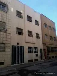 Maison avendre - الدار البيضاء (2)