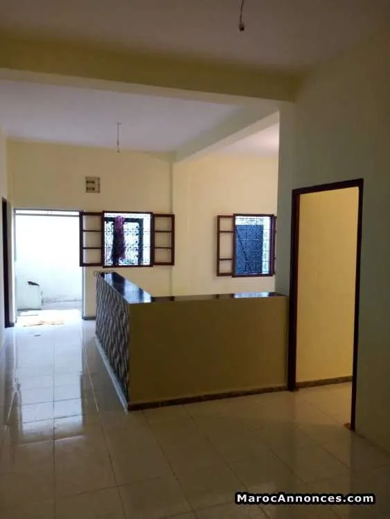 Maison independante a vendre - مكناس