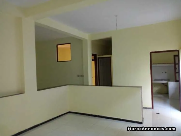 Maison independante a vendre - مكناس (2)