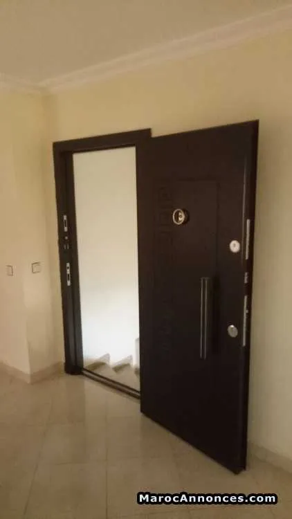 Maison à vendre nouaceur - الدار البيضاء (3)