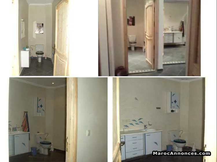 Villa a vendre - مراكش (2)