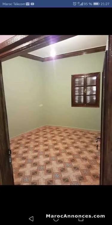 Maison marrakech - مراكش