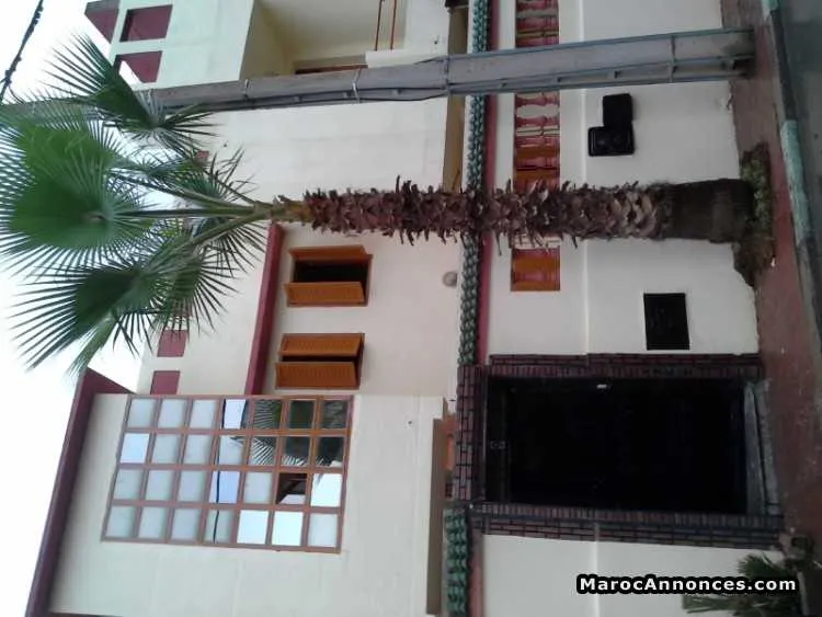 Villa  temara - تمارة