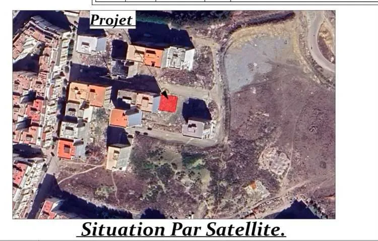 Opportunité d'investissement immobilière à tanger - طنجة (2)