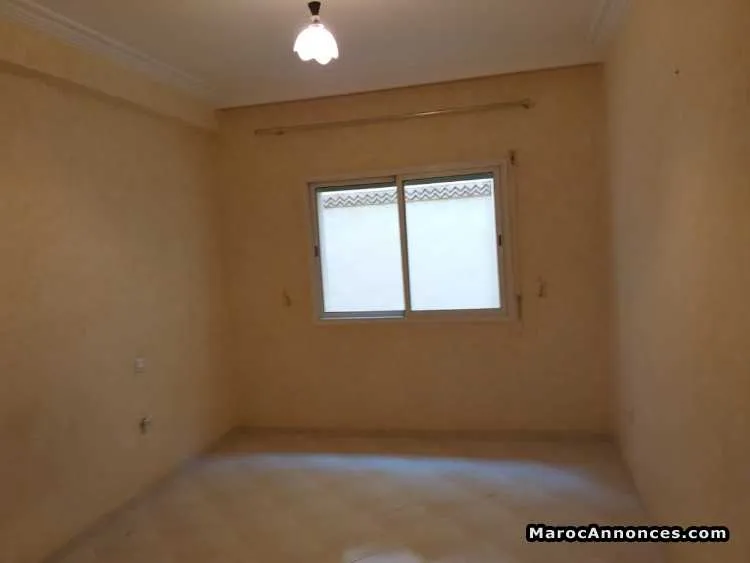 Studio appartement av abdelkrim el khattabi - مراكش (3)