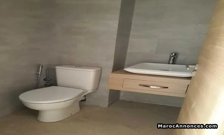 Studio à maarif - الدار البيضاء (2)