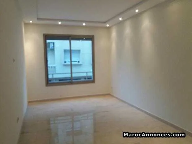 Studio en vente à  casa - الدار البيضاء (2)