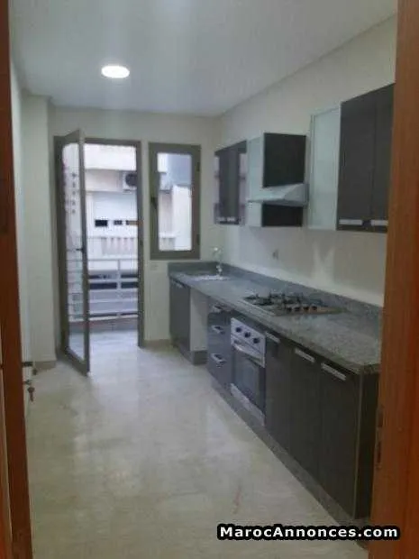 Studio en vente à  casa - الدار البيضاء