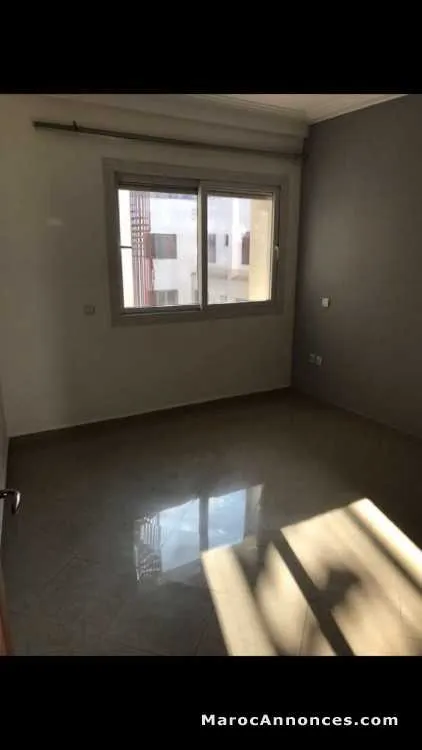 Vente studio bd d'anfa - الدار البيضاء