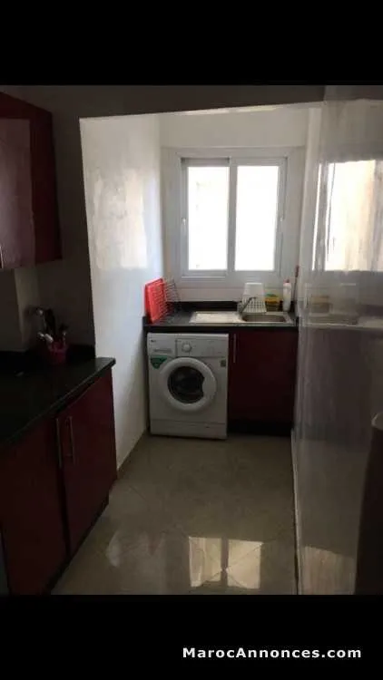 Vente studio bd d'anfa - الدار البيضاء (2)
