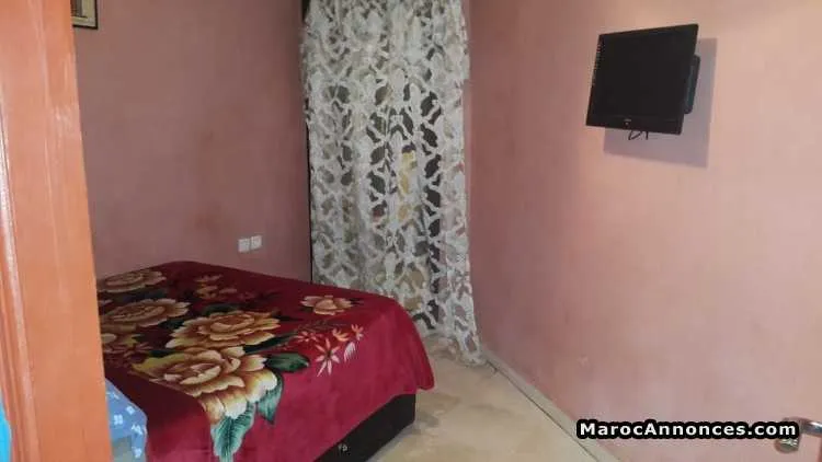 Studio a vendre - مراكش (2)