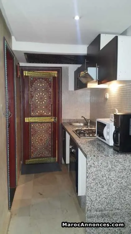 Studio a vendre - مراكش (3)