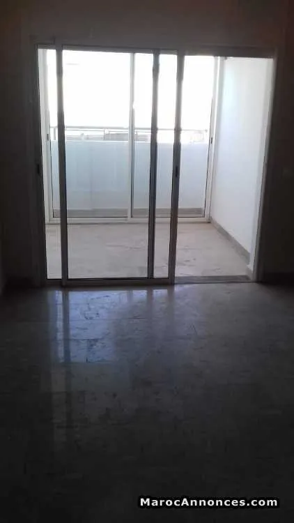 Studio à vendre sur agdal - الرباط