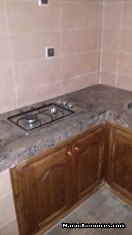 Studio en vente au quartier agdal - الرباط (2)