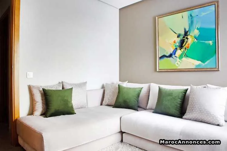 Studio à belvédère - الدار البيضاء