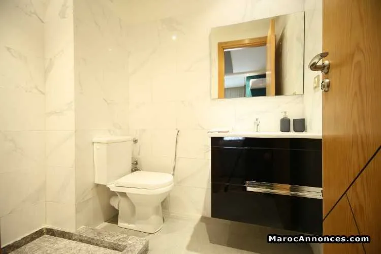 Studio à belvédère - الدار البيضاء (3)