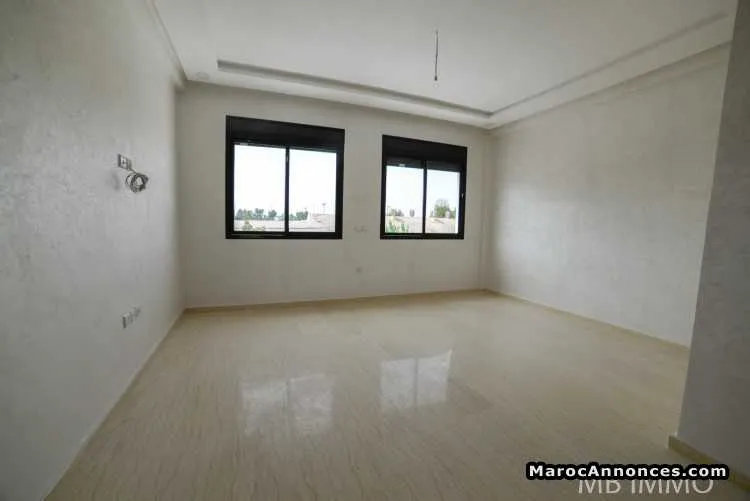 Studio de 41 m2 ferme bretone - الدار البيضاء (2)