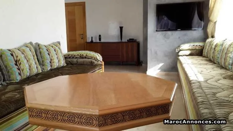 Studio de 67 m² au quartier des hôpitaux - الدار البيضاء (2)