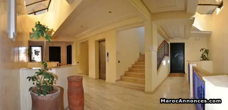 Studio marrakech guéliz ref: s13906 - مراكش