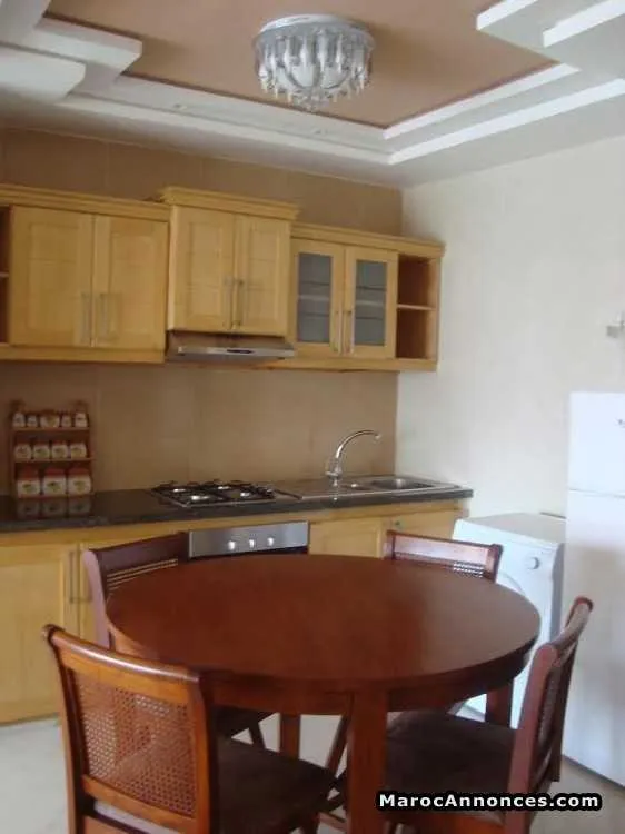 Studio  à nouaceur - الدار البيضاء