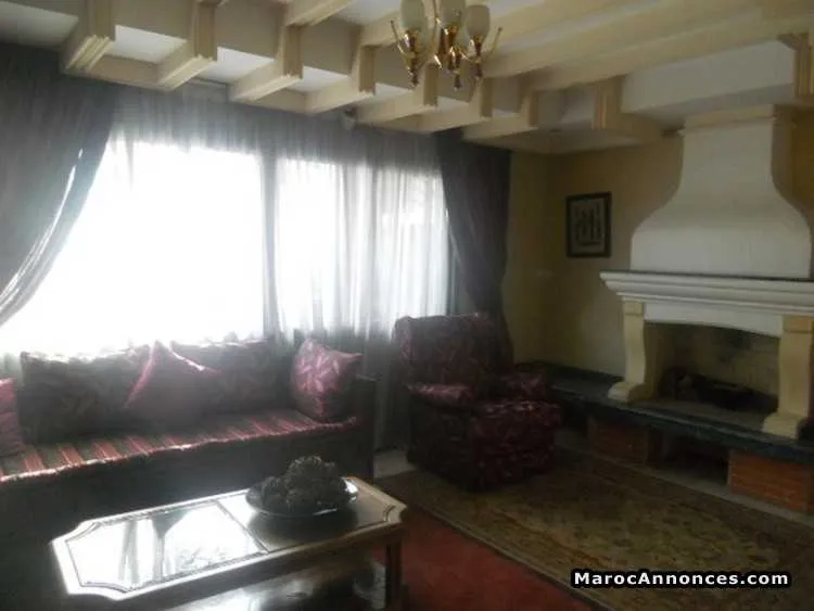 Studio en vente à racine - الدار البيضاء (2)