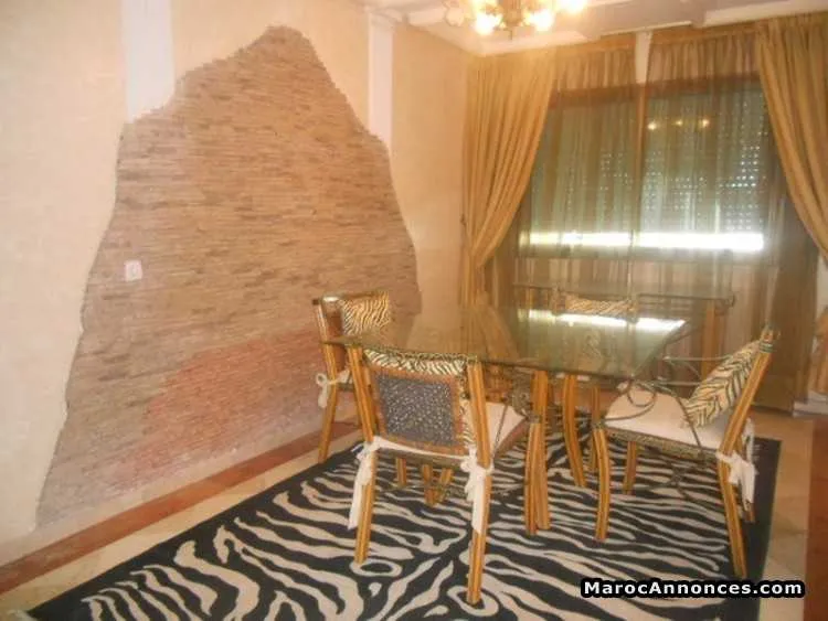 Studio en vente à racine - الدار البيضاء (3)