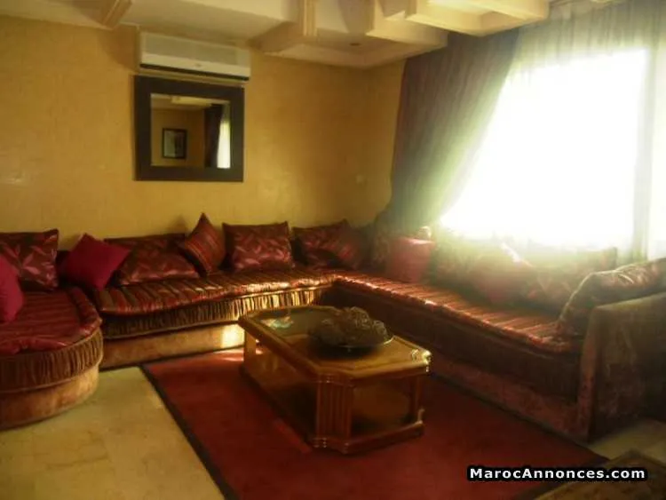 Studio en vente à racine - الدار البيضاء