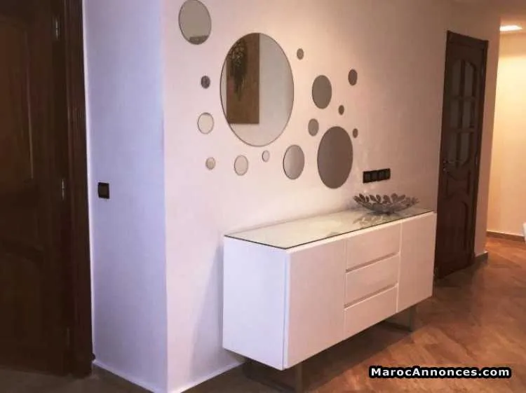 Appartement de 88 m² à les princesses - الدار البيضاء (3)
