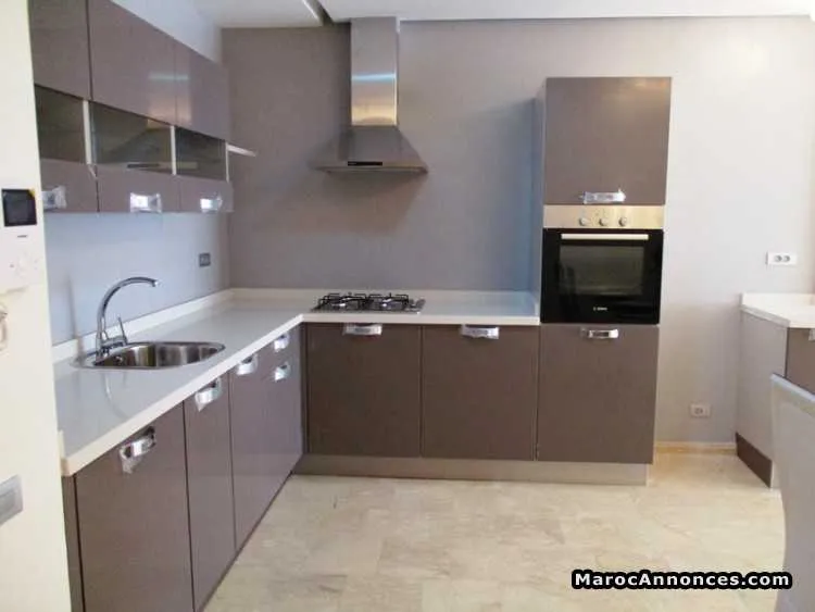 Studio de 53 m² à les princesses - الدار البيضاء