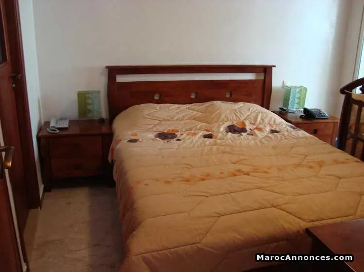 Studio de 44 m² à bd mohammed v casa - الدار البيضاء (2)