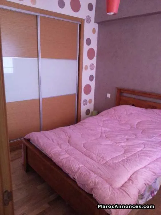 Studio au centre de casa - الدار البيضاء (3)