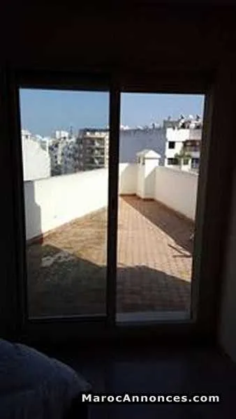 Studio en vente à racine 60m2 - الدار البيضاء (3)