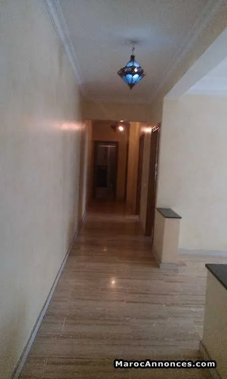 Studio casablanca  centre vill - الدار البيضاء