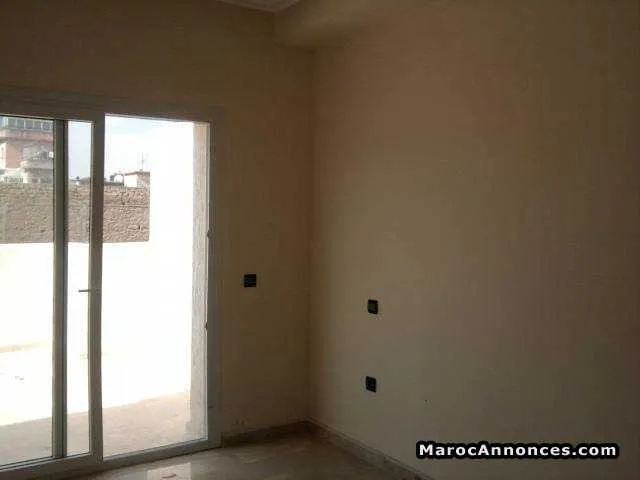 Studio à mers sultan 39m - الدار البيضاء (2)