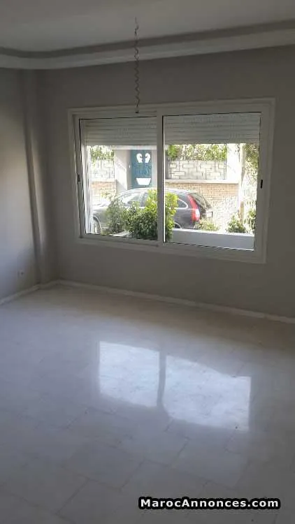 Studio de 53m2 haut standing à 2 mars - الدار البيضاء (3)