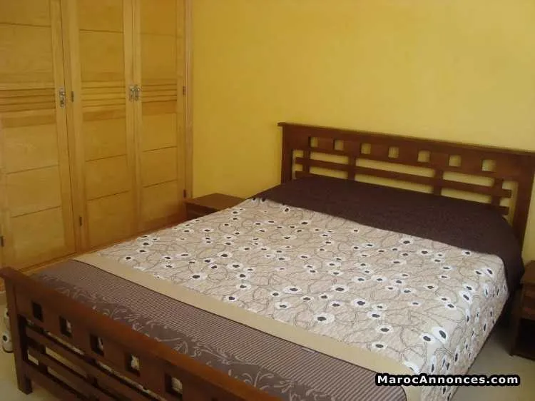 Studio à vendre  à nouaceur - الدار البيضاء (2)