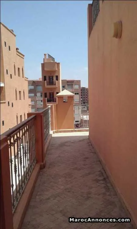 Studio à vendre marrakech - مراكش
