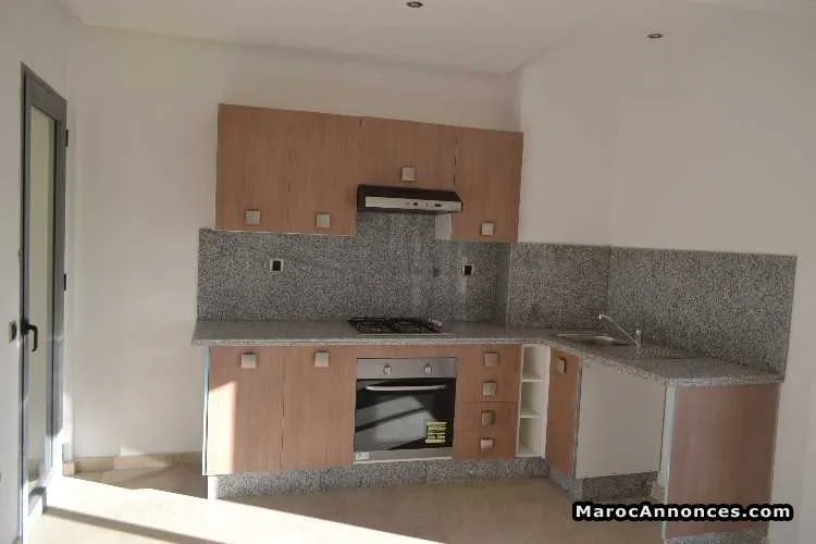Studio neuf à vendre a casablanca / maarif - الدار البيضاء (3)