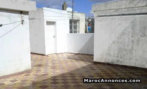 Garsonia   à fès mont fleuri 2 - فاس