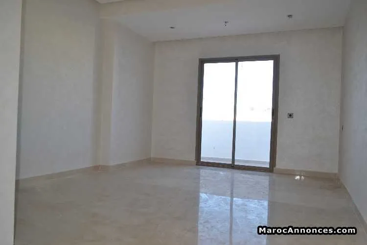 Studio dernier étage opportunité à saisir - الدار البيضاء (2)