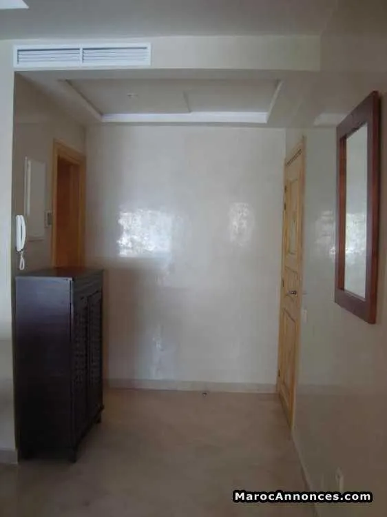 Studio de 53 m² à naouceur. - الدار البيضاء (2)