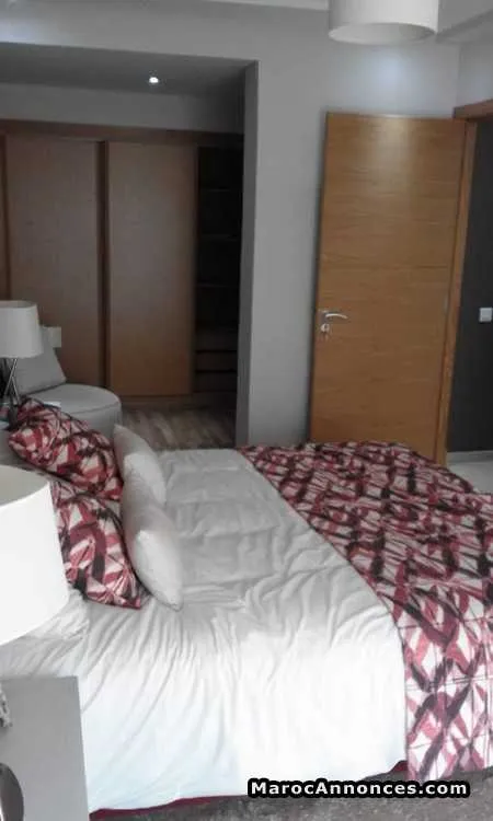 Appartement studios 66m²-85m² maarif - الدار البيضاء (3)