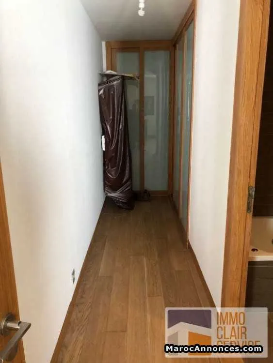 Appartement de  80m² a aindiab - الدار البيضاء (3)