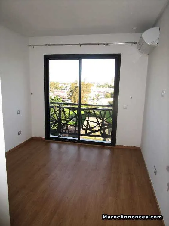Studio neuf haute gamme à q.hôpitaux 2pastram - الدار البيضاء (3)