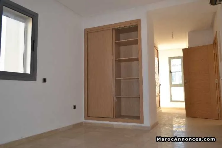 Duplex dernier étage - الدار البيضاء (3)